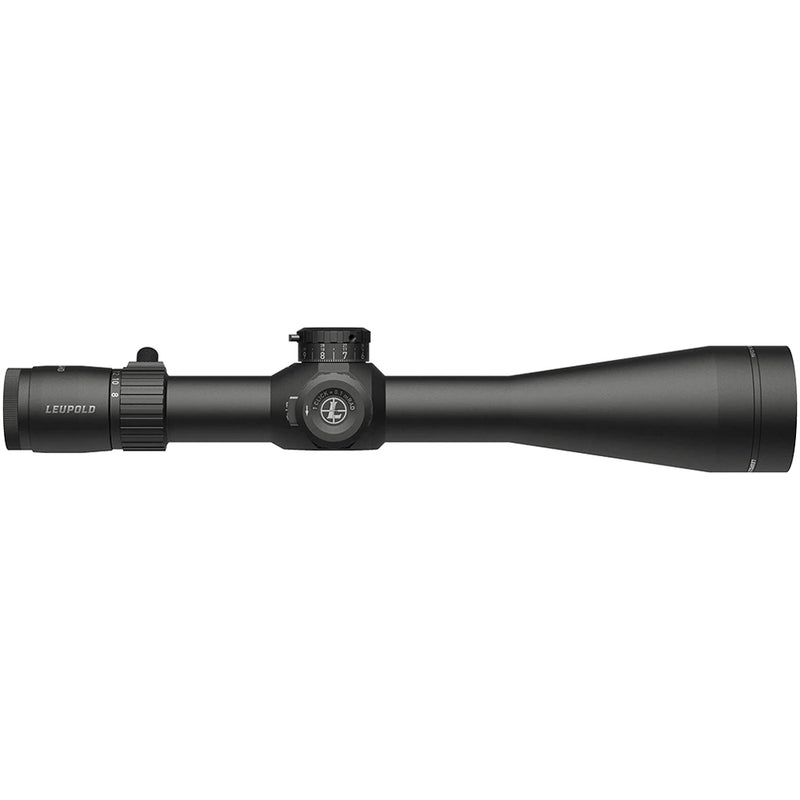 Leupold Mark 4HD 8-32x56 (34mm) M5C3 Side Focus FFP PR3-MIL Riflescope
