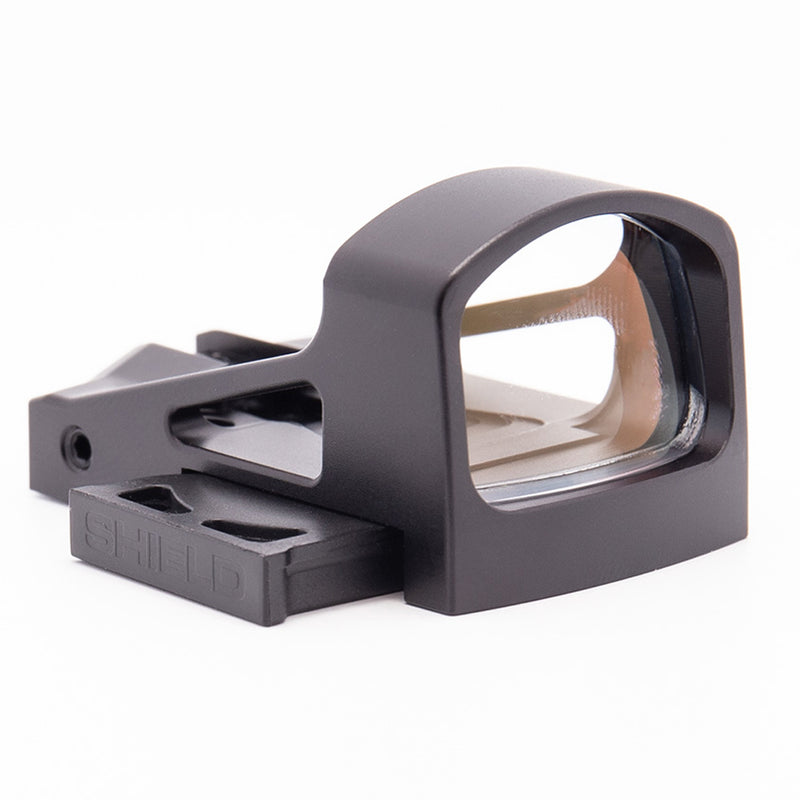 Shield RMSd – Reflex Mini Sight D 4-MOA-Optics Force