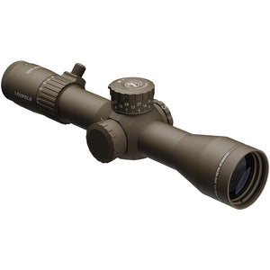 Leupold Mark 5HD 3.6-18x44 (35mm) M5C3 FFP Tremor 3 Dark Earth Riflescope