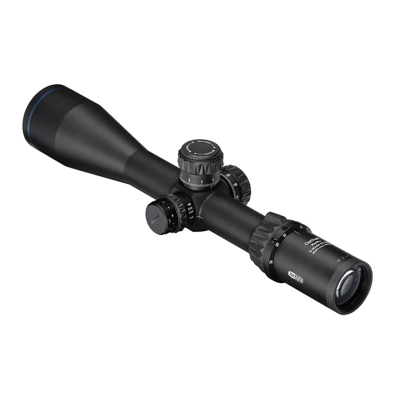 Meopta Optika6 5-30x56 Riflescope-Optics Force