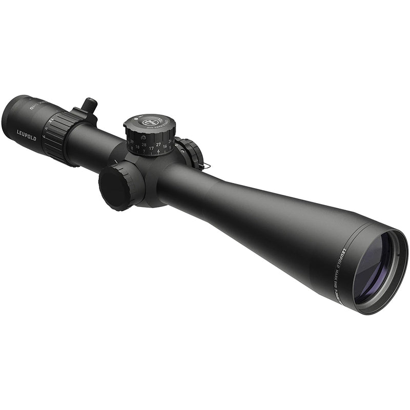 Leupold Mark 5HD 7-35x56 (35mm) M5C3 FFP Illum. TMR-Optics Force