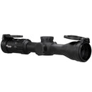 Sig Sauer WHISKEY4 2.5-10x42mm, Quadplex Reticle, 30mm Main Tube, Second Focal Plane Riflescope