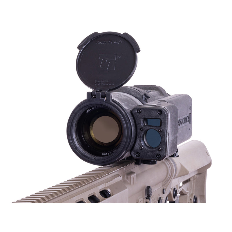 Lr Optics N-Vision Optics HALO-LR Thermal Scope, 640x480 Resolution, 60Hz, 12um,
