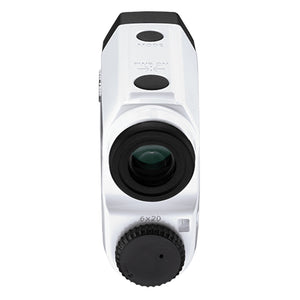 Nikon Coolshot 20i GII Golf Laser Rangefinder-Optics Force