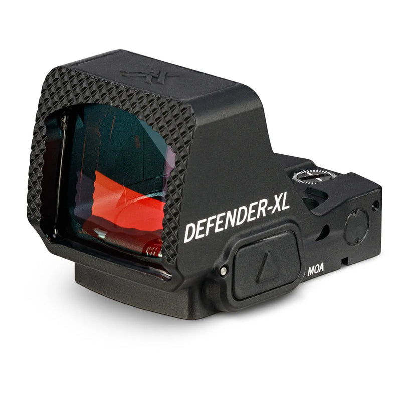 Vortex Defender-XL Micro Red Dot-Optics Force