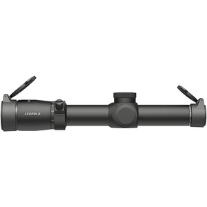 Leupold Patrol 6HD Gen 2  1-6x24 (30mm) SFP Illum. FireDot Duplex Riflescope