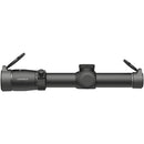 Leupold Patrol 6HD Gen 2  1-6x24 (30mm) SFP Illum. FireDot Duplex Riflescope