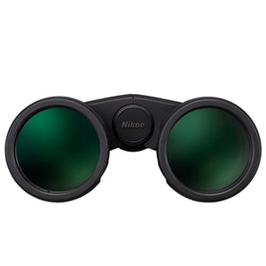 Nikon Monarch M5 Binocular Wide Interpupillary Range, Quick Focusing, Superior ED glass-Optics Force,#Size_8x42