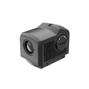 Infitac FML19 Fast Mini Thermal 13mm Sight - Black