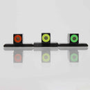 Meprolight HYPER-BRIGHT Extremely Bright Day & Night Sight Glock Standard Frame-Optics Force