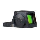 Sig Sauer ROMEO-X Premium Enclosed Miniature Reflex Sight, 1x24mm, PRO Footprint - Black