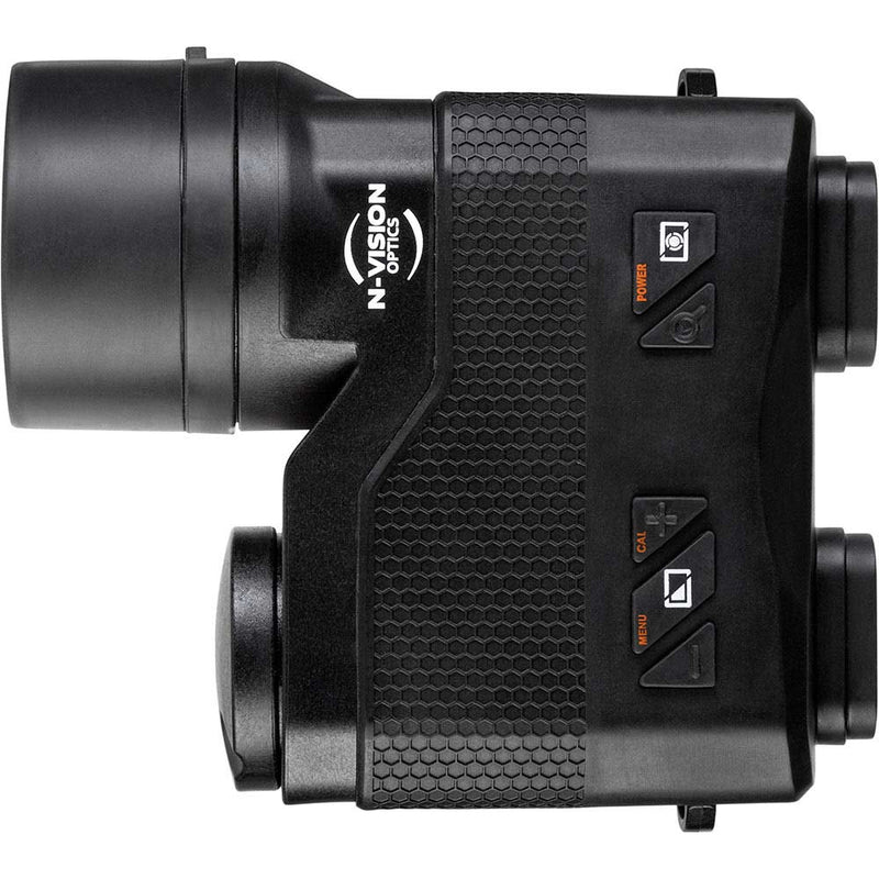 N-Vision Optics ATLAS Thermal Binocular, 640x480 Resolution, 60Hz, 12um-Optics Force