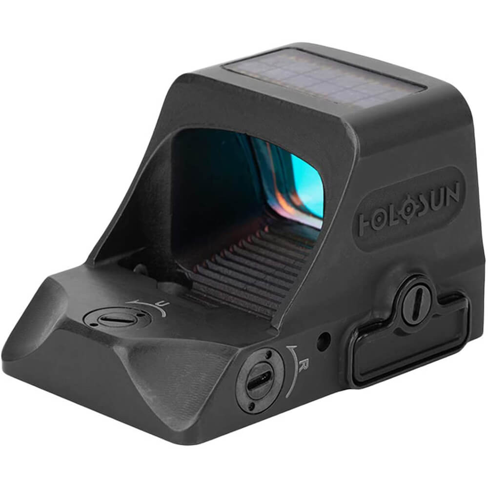 HOLOSUN HE508T-GR グリーンドットサイト Holosun HE508T X2 Green Dot Sight