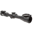 Sig Sauer Whiskey4 Exposed Zero Stop Rifle Scope