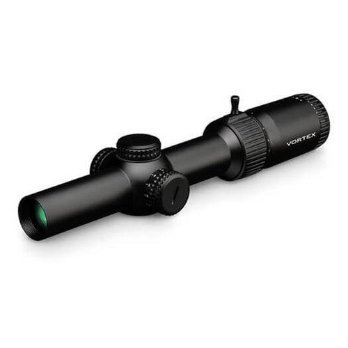Vortex Optics Strike Eagle 1-8x24 AR-BDC3 MOA Scope