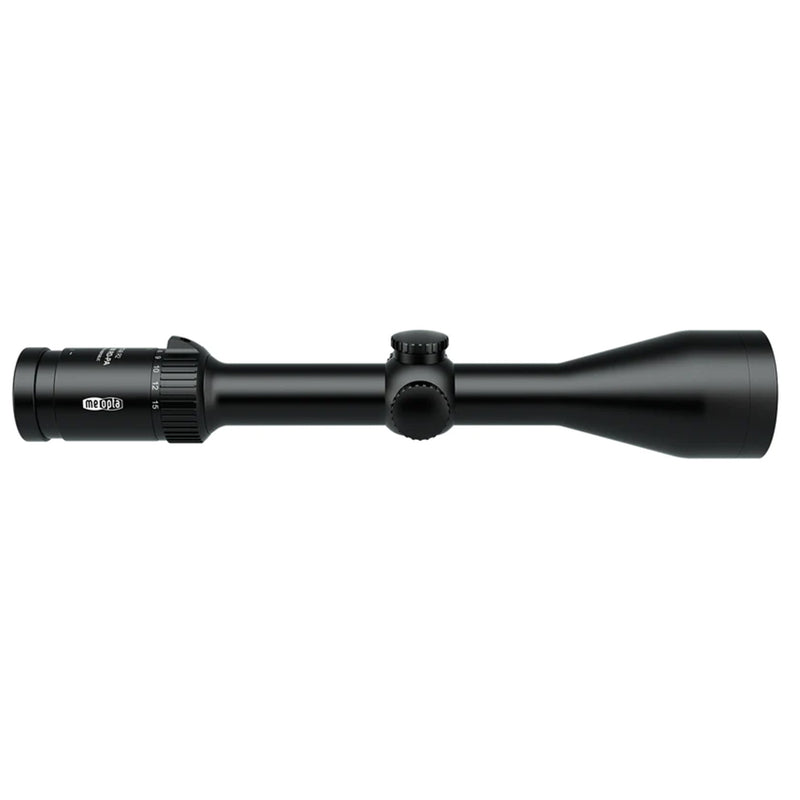 Meopta MeoStar R2 2,5-15x56 RD PA Illuminated Riflescope-Optics Force