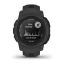 Garmin Instinct® 2S Solar 40mm-Optics Force