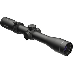 Leupold Mark 3HD 4-12x40 (30mm) P5 Side Focus TMR-Optics Force