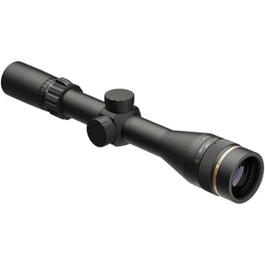 Leupold VX-Freedom 3-9x33 (1 inch) EFR Airgun Fine Duplex Rifle Scope-Optics Force