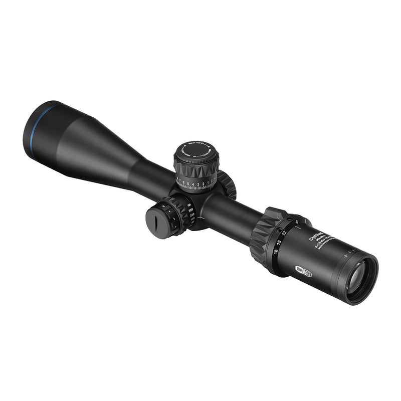 Meopta Optika6 3-18x50 Illuminated Riflescope