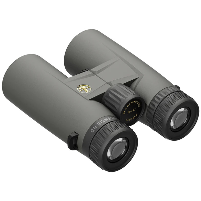 Leupold BX-1 McKenzie HD 10x42mm Binocular-Optics Force