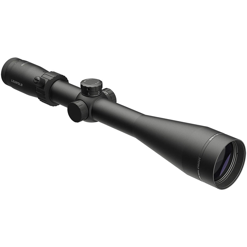 Leupold Mark 3HD 6-18x50 (30mm) P5 Side Focus TMR-Optics Force