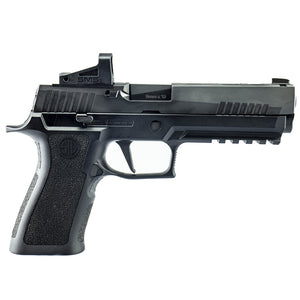 Shield SIG P320 Optics Ready RMS/SMS Mount-Optics Force