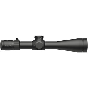 Leupold Mark 4HD 4.5-18x52 (34mm) M5C3 Side Focus FFP Illum. PR1-Mil Riflescope