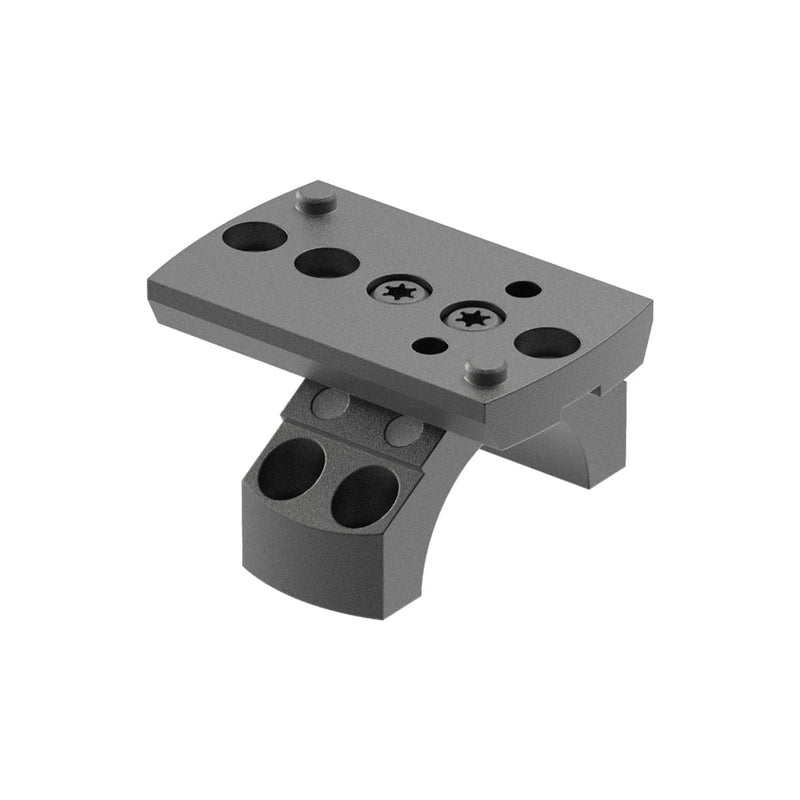 Deltapoint Pro Ring Mount Leupold DeltaPoint Pro Ring Top Mount Kit