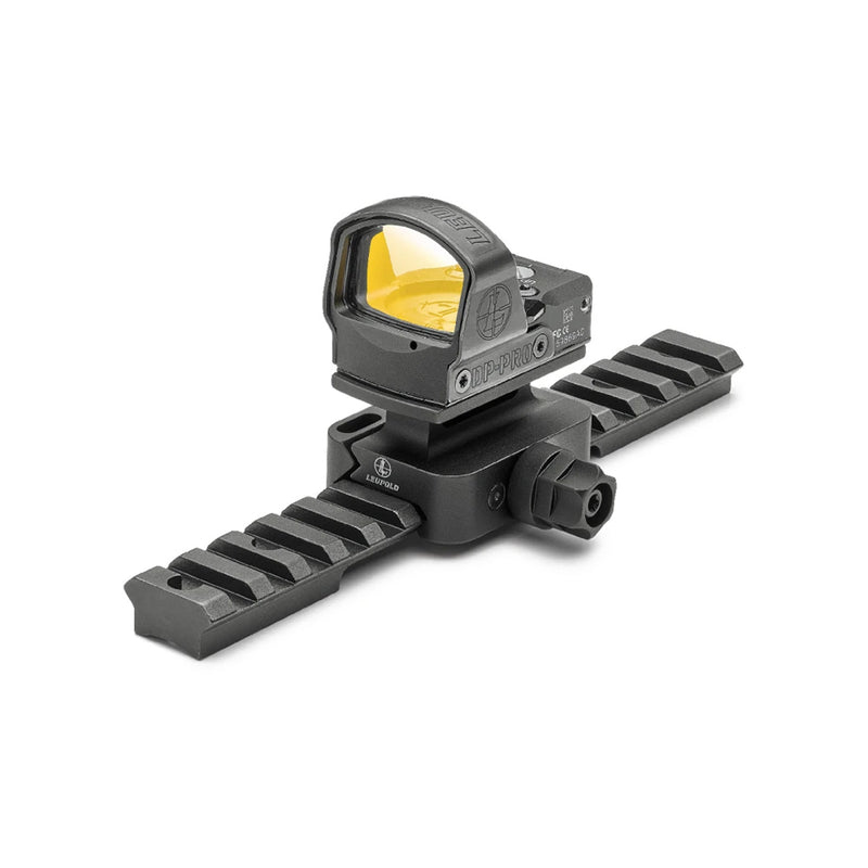 Leupold DeltaPoint Pro AR DLOC Mount, Matte