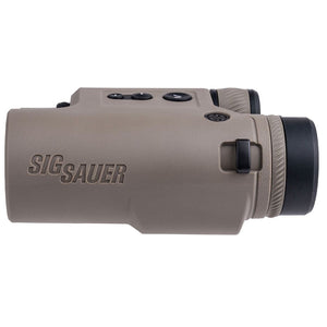 Sig Sauer Kilo10K-ABS HD Gen II Rangefinding Binoculars-Optics Force