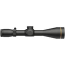 Leupold VX-4HD 3-12x50 (30mm) CDS-ZL2 Side Focus Duplex Riflescope