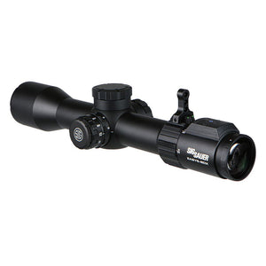 Sig Sauer Easy6-BDX 3-18X44 mm - BDX Digital DEV-L Ballistic Reticle-Optics Force