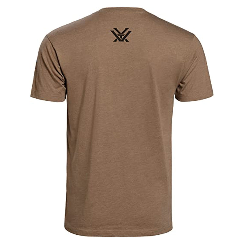 Vortex Core Logo T-Shirt