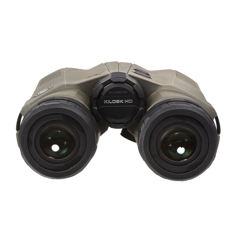 Sig Sauer Kilo6K 10x42 mm HD Binocular - OD Green-Optics Force