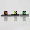 Meprolight HYPER-BRIGHT Extremely Bright Day & Night Sight 9MM/357SIG P-Series Dovetailed, #8/#8