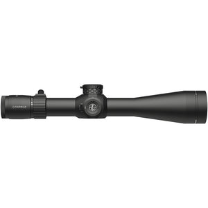 Leupold Mark 4HD 4.5-18x52 (34mm) M1C3 Side Focus FFP PR2-MOA Riflescope