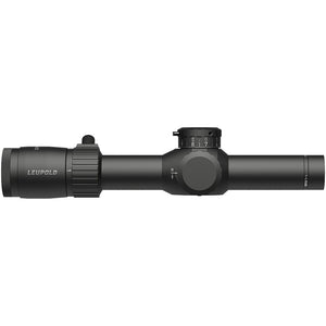 Leupold Mark 4HD 1-4.5x24 (30mm) M5C3 SFP Illum. FireDot TMR Riflescope