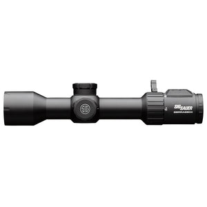 Sig Sauer Sierra6BDX 2-12X40mm Rifle Scope - BDX-R2-Optics Force