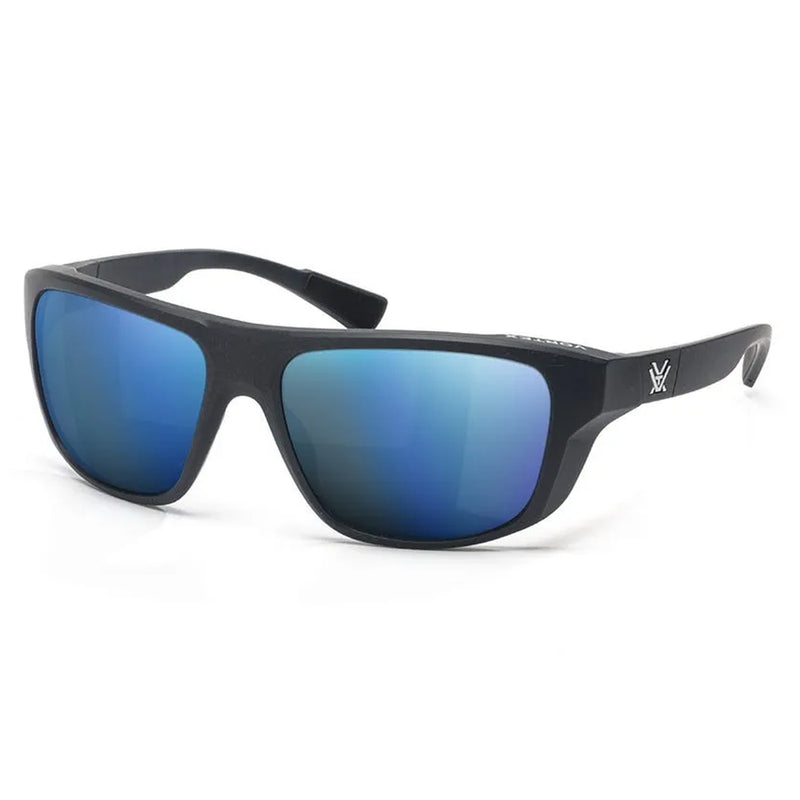 Vortex Jackal UV and Ballistic-Rated Protection, Comfort, Versatility Sunglasses-Optics Force