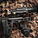 DNT Optics Zulus HD 3-12x V2 Digital Day/Night Optic