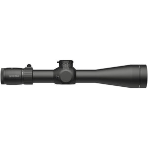 Leupold Mark 4HD 4.5-18x52 (34mm) M1C3 Side Focus FFP Illum. PR1-MOA Riflescope
