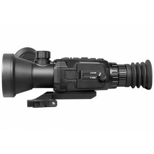 AGM Secutor LRF 75-640 Professional Grade Thermal Imaging Rifle Scope 12 Micron 640x512 (50 Hz), 75 mm lens-Optics Force