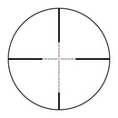 Meopta MeoTac 3-12X50 Mil-Dot 3 Riflescope-Optics Force