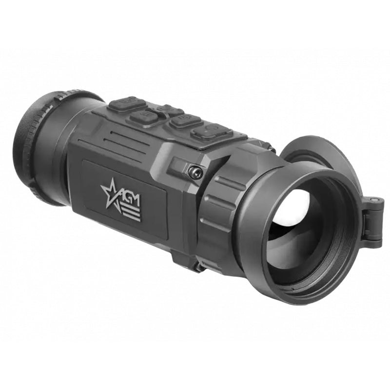 AGM Rattler-C V2 50-640 Thermal Imaging Clip-On 20mK, 12 Micron, 640x512 (50 Hz), 50mm lens
