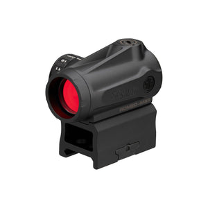 Sig Sauer ROMEO-MSR GEN2/ JULIET5-MICRO 1x Red Dot / 5X Micro Magnifier, M1913 Rail Interface Combo Kit