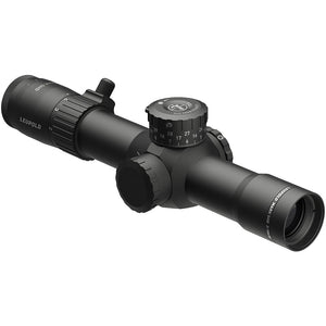 Leupold Mark 5HD 2-10x30 (35mm) M5C3 FFP TMR-Optics Force