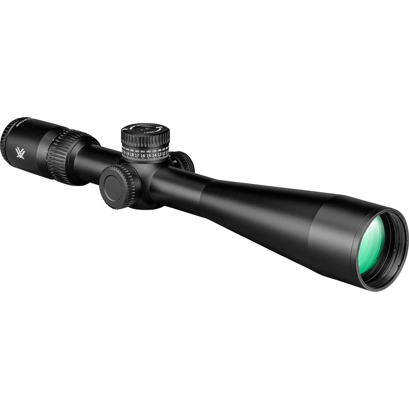 Vortex Viper HD 5-25x50 FFP VMR-4 Riflescope-Optics Force