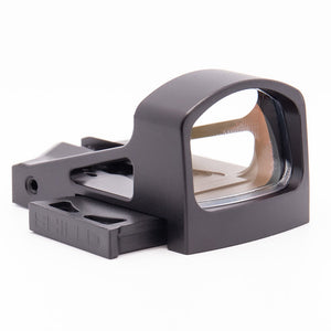 Shield RMSd – Reflex Mini Sight D 4-MOA – Glass Edition-Optics Force