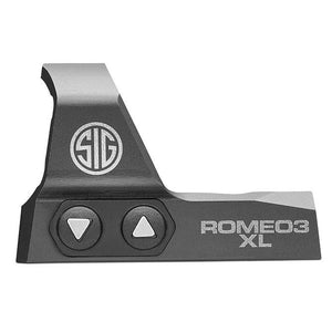 Sig Sauer Romeo 3XL 1x35 mm Miniature Reflex Sight-Optics Force